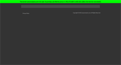 Desktop Screenshot of canyonclassics.com